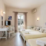 Vanilla Hotel