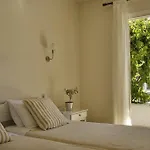 Vanilla Hotel