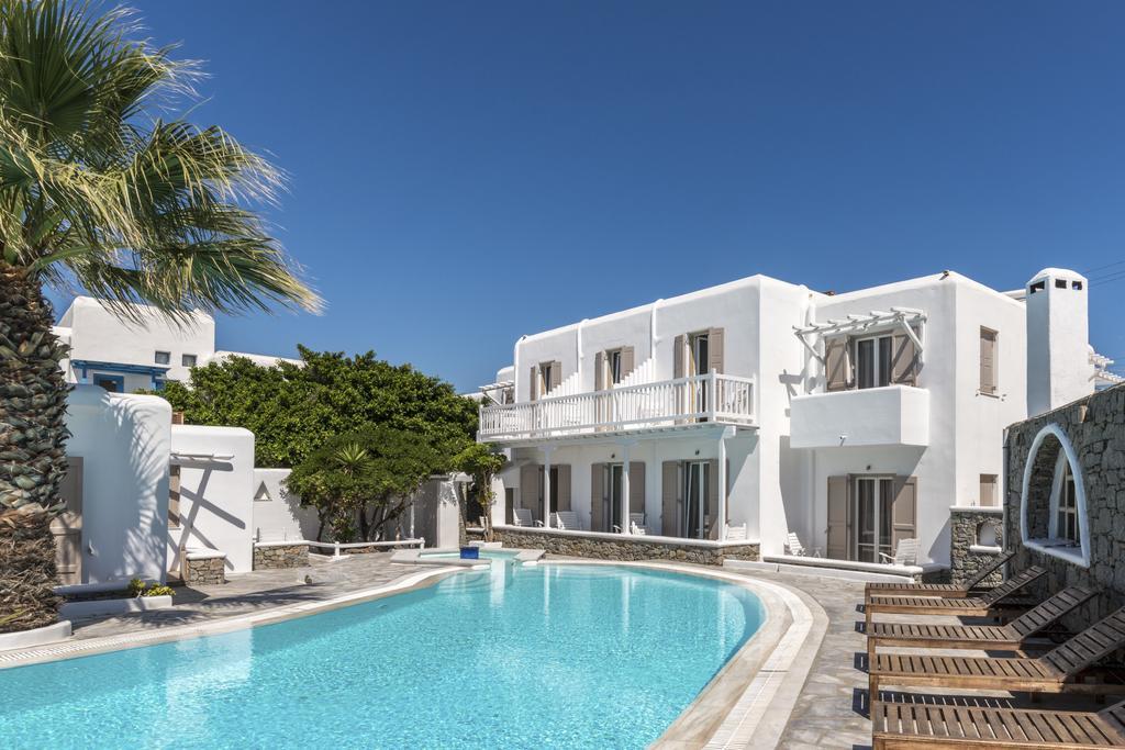 Hotel Vanilla 2*