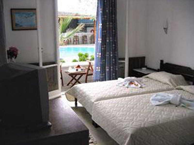 Vanilla Hotel 2*