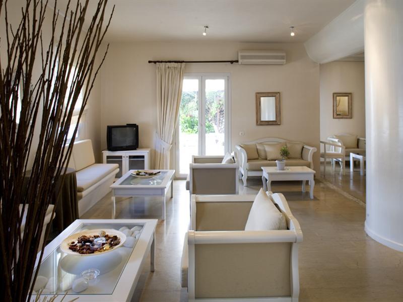 Vanilla Hotel Ornos (Mykonos)