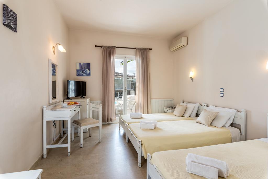 Hotel Vanilla 2*