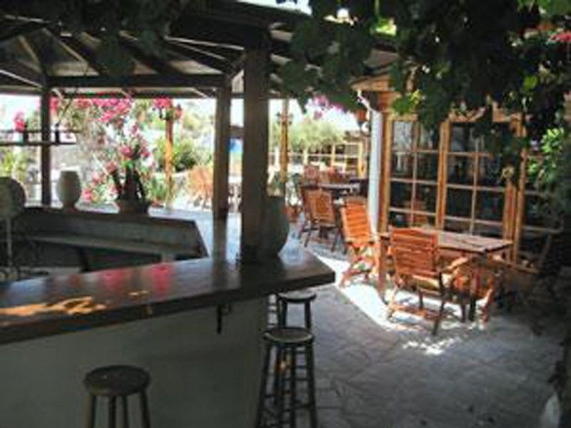 Vanilla 2* Ornos (Mykonos)