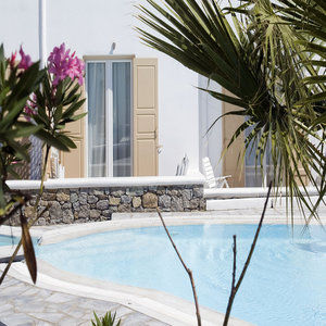 Hotel Vanilla 2*