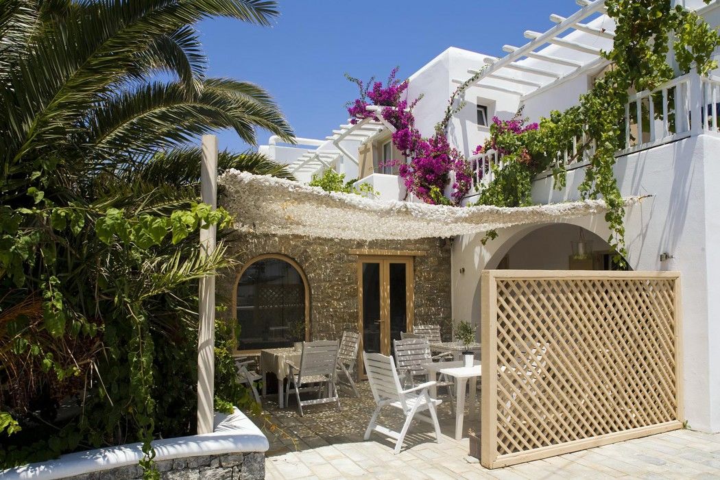 Hotel Vanilla 2*
