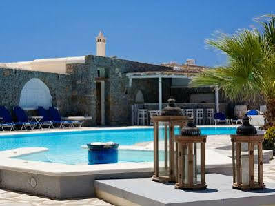 Hotel Vanilla 2*