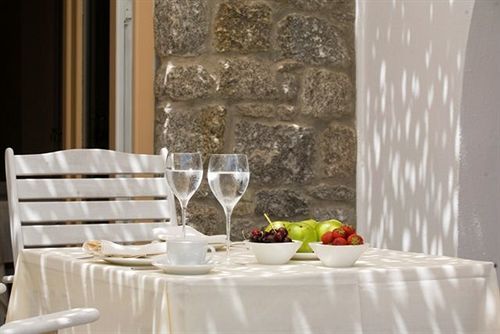 Hotel Vanilla Ornos (Mykonos)