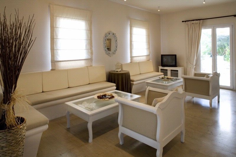 Hotel Vanilla