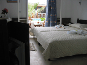 Hotel Vanilla 2*